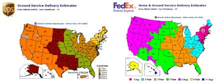 shipping-maps